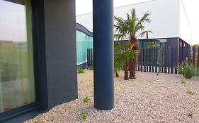 Brit Hotel&Spa Saint Brieuc Plérin